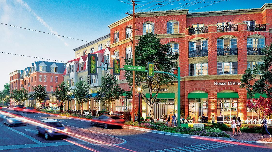 Split Vienna Council Oks Maple Ave Project Business Insidenova Com