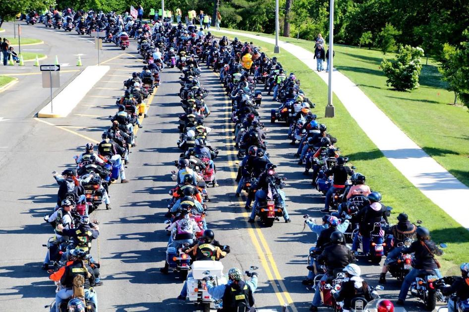 Motorcycle rally, successor to Rolling Thunder, gets permit approval