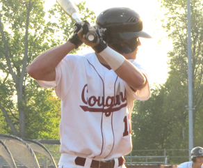 Baseball Set For Weekend Series At George Washington - University