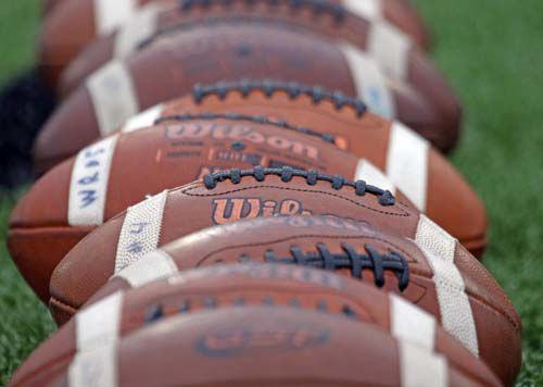 Local area high school football scores for Thursday, Sept. 28th