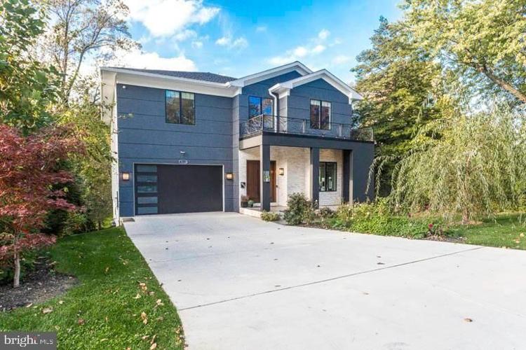 Top six homes for sale in Falls Church Real Estate