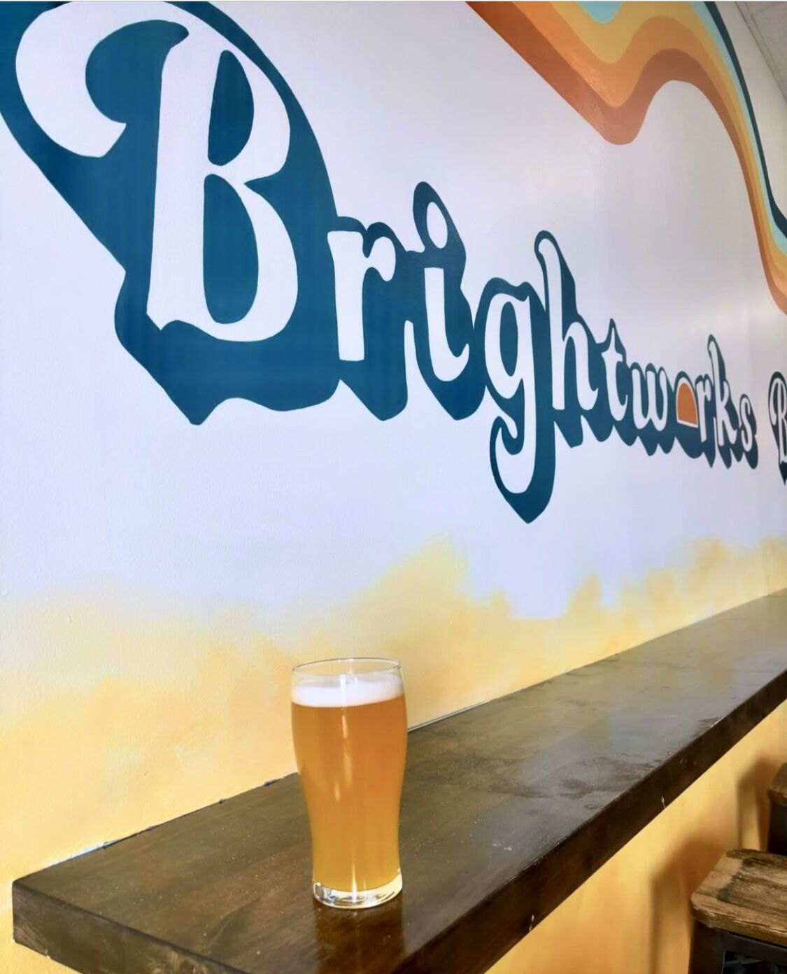 Brightworks Brewing Opens July 4 In Downtown Manassas | Headlines ...