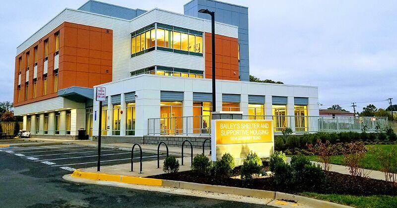 Fairfax County wants to make affordable housing easier for people with serious mental illness - Vimarsana News