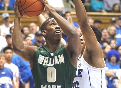 Langley High School Grad Signs With Boston Celtics News Fairfax