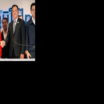 Thailand's king endorses new cabinet