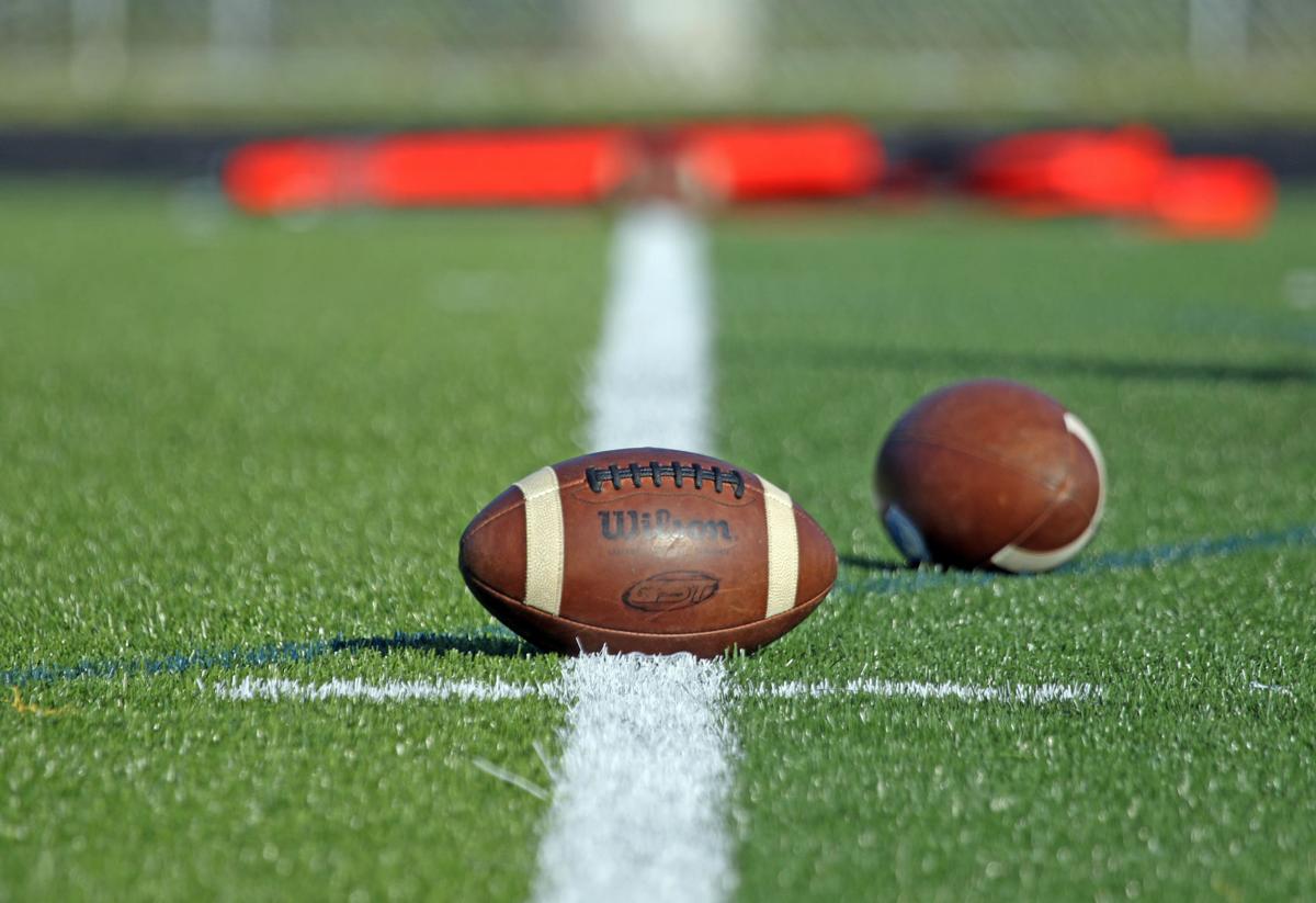 Sept 21 Prep Football Roundup Stonewall Jackson Hands Brooke