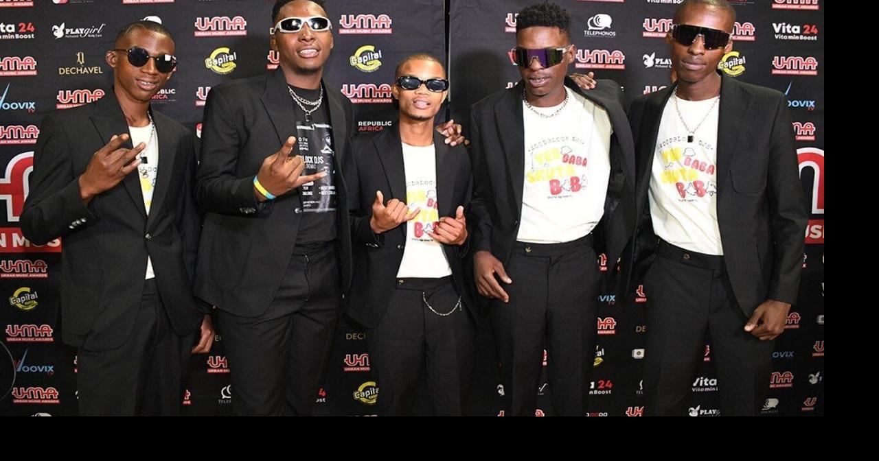 What artist data reveals about the rise of Amapiano, a house music ...