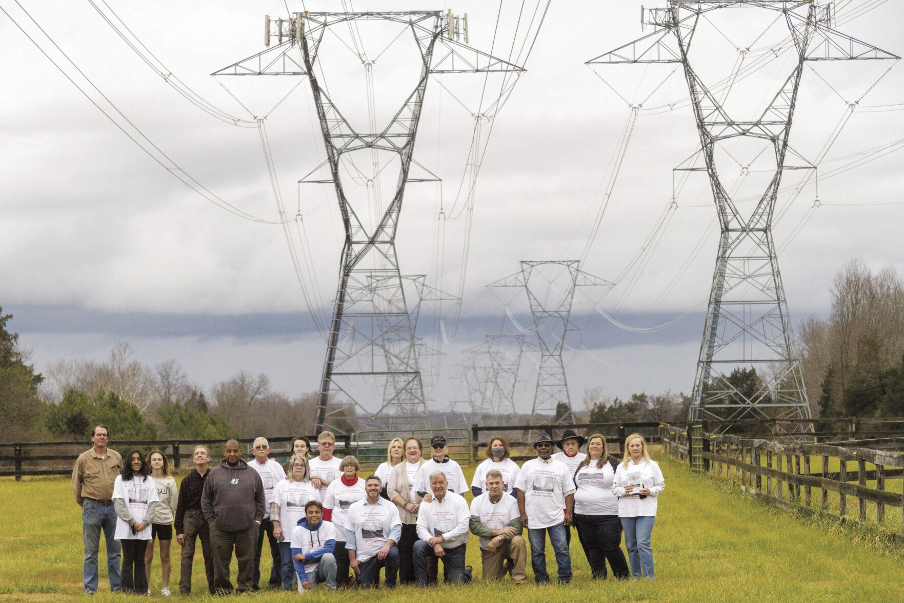 Data center proposal pits Pageland residents against neighbors