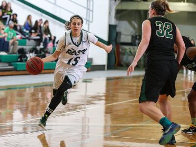 Forest Park Graduate Lexi Carpenter S College Basketball Career