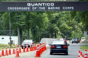 Marine Corps Threatens To Shut Off Water To Town Of Quantico Headlines Insidenova Com
