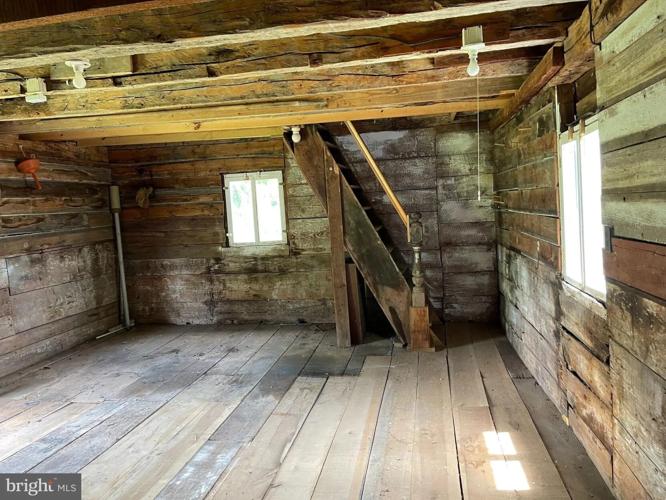 For sale: Circa 1699 estate once home to George Washington's aunt ...