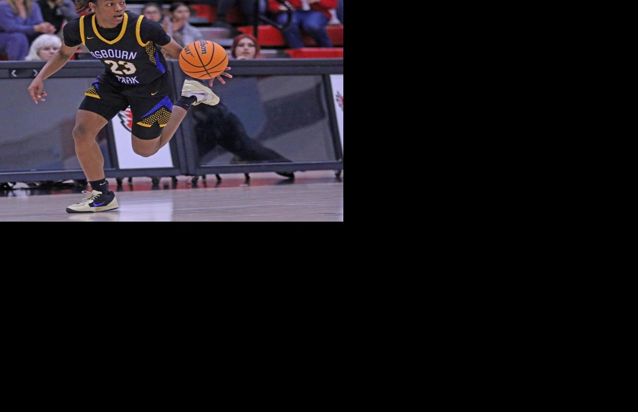 All-Class 6 Region B boys/girls basketball teams | Headlines ...