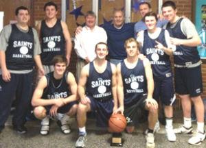 Cyo Basketball Results Fairfax Insidenova Com