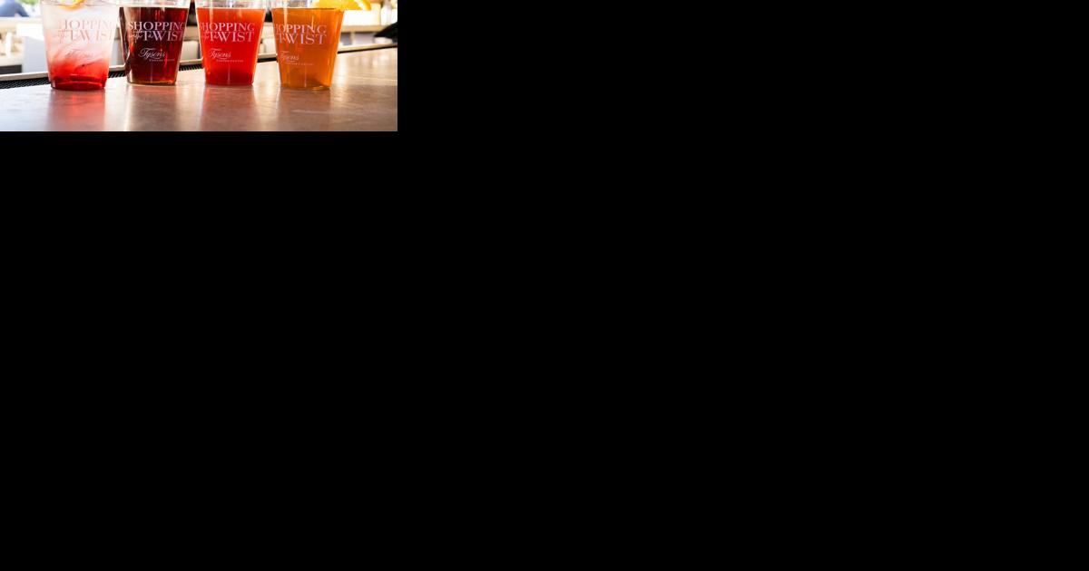 Tysons Corner Center shoppers can now sip alcoholic drinks while strolling - Vimarsana News