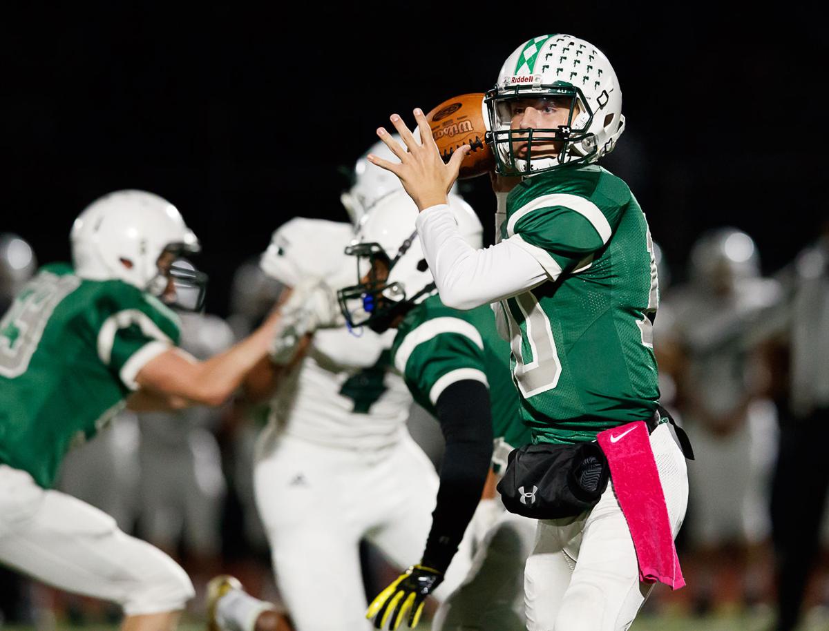 PHOTOS Wakefield football Sports