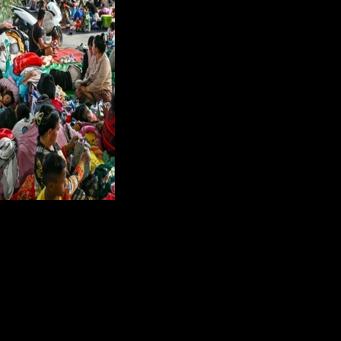 Thailand confirms first civilian killed in week of Cambodia fighting