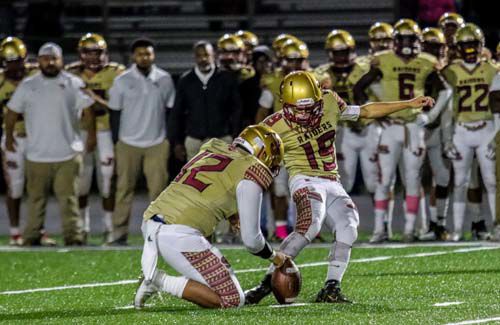 Washington Football Team beats Raiders on late field goal