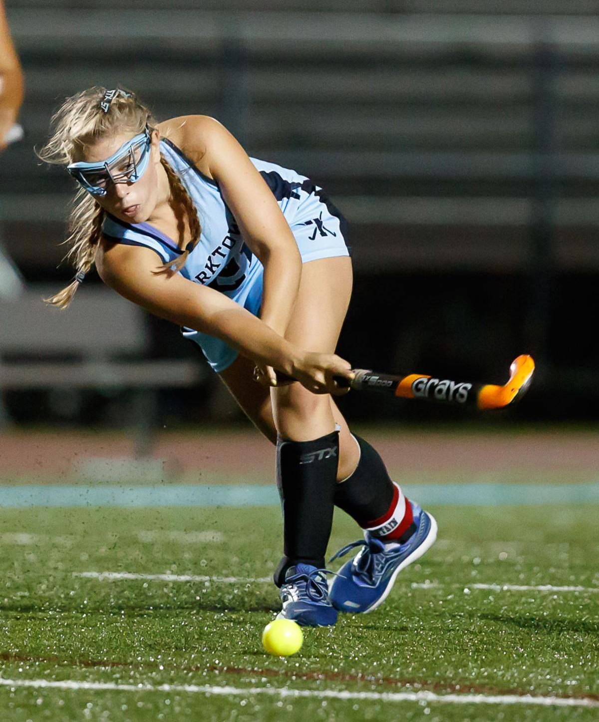 PHOTOS Girls field hockey Sports