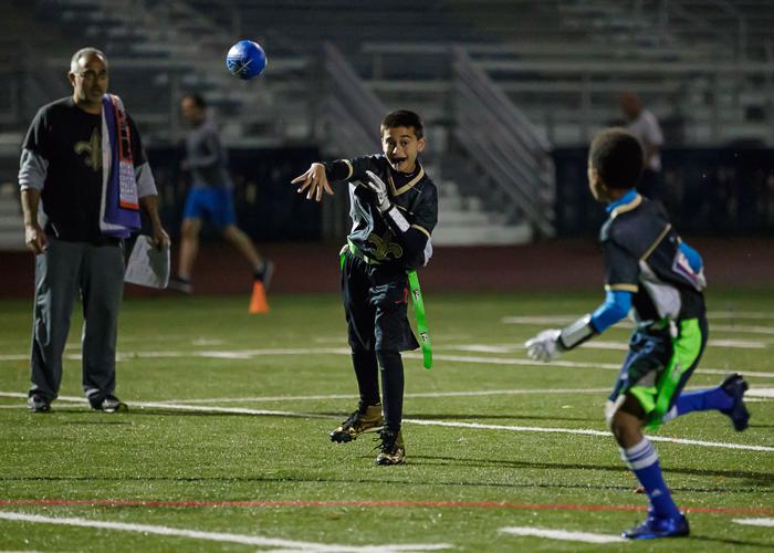 PHOTOS: Arlington flag league growing, Sports