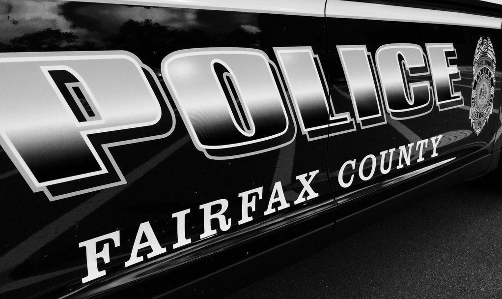 Child killed in crash on icy road in Fairfax County - Vimarsana News