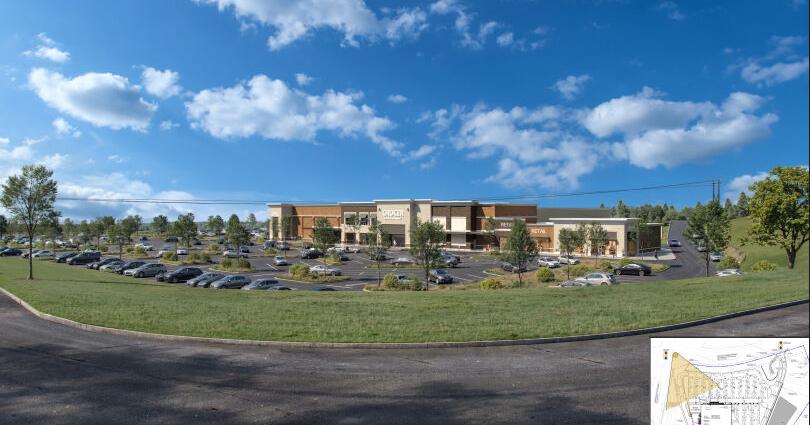 Is a Publix coming to Dumfries? Council to consider new grocer-anchored developm...