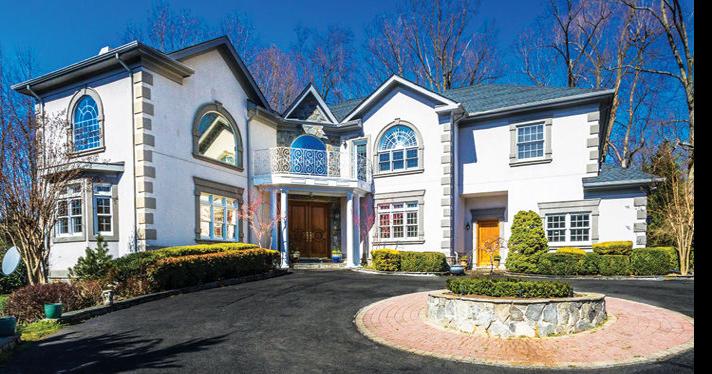 Old Dominion Real Estate