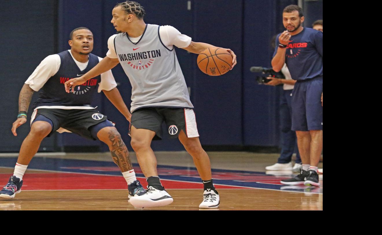 By Going Undrafted Manassas Resident Justin Robinson Finds Best