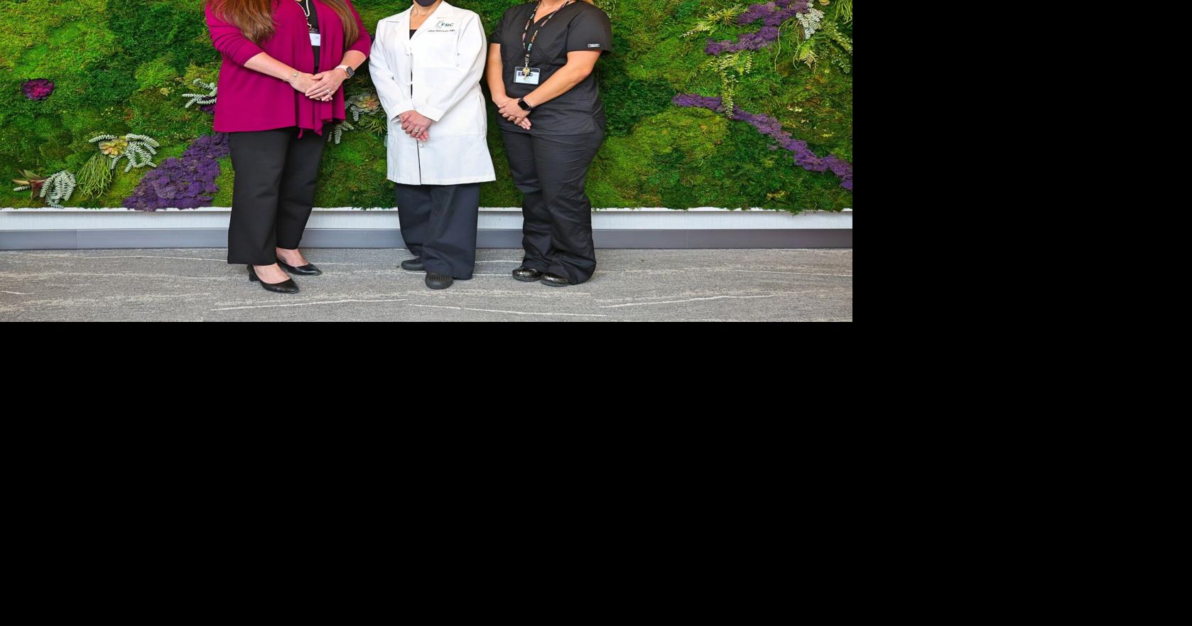 Fairfax Radiology Lansdowne staff