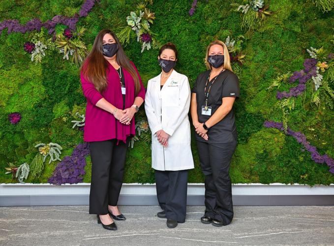 Fairfax Radiology opens breast imaging center in Lansdowne Health