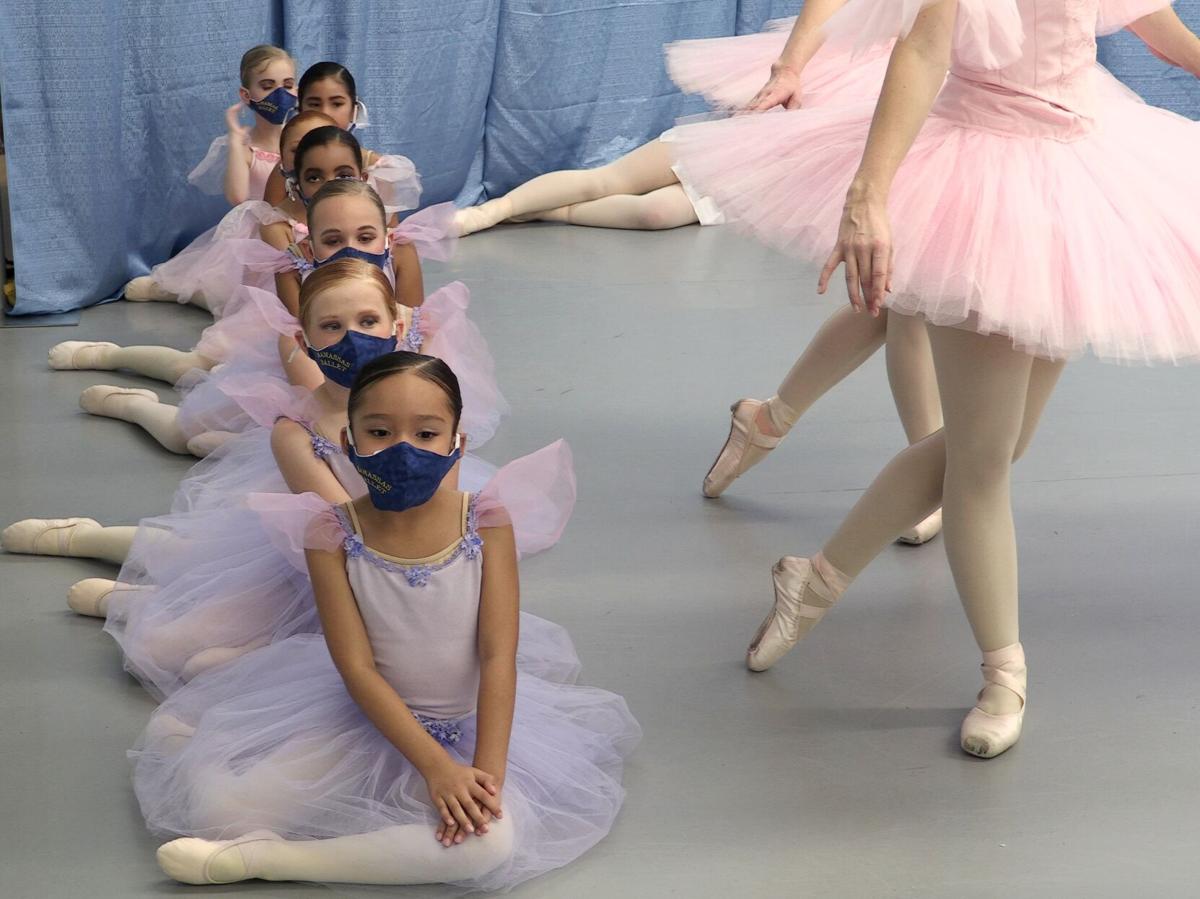 Manassas Ballet Theatre says the show must go on (virtually) | Headlines insidenova.com