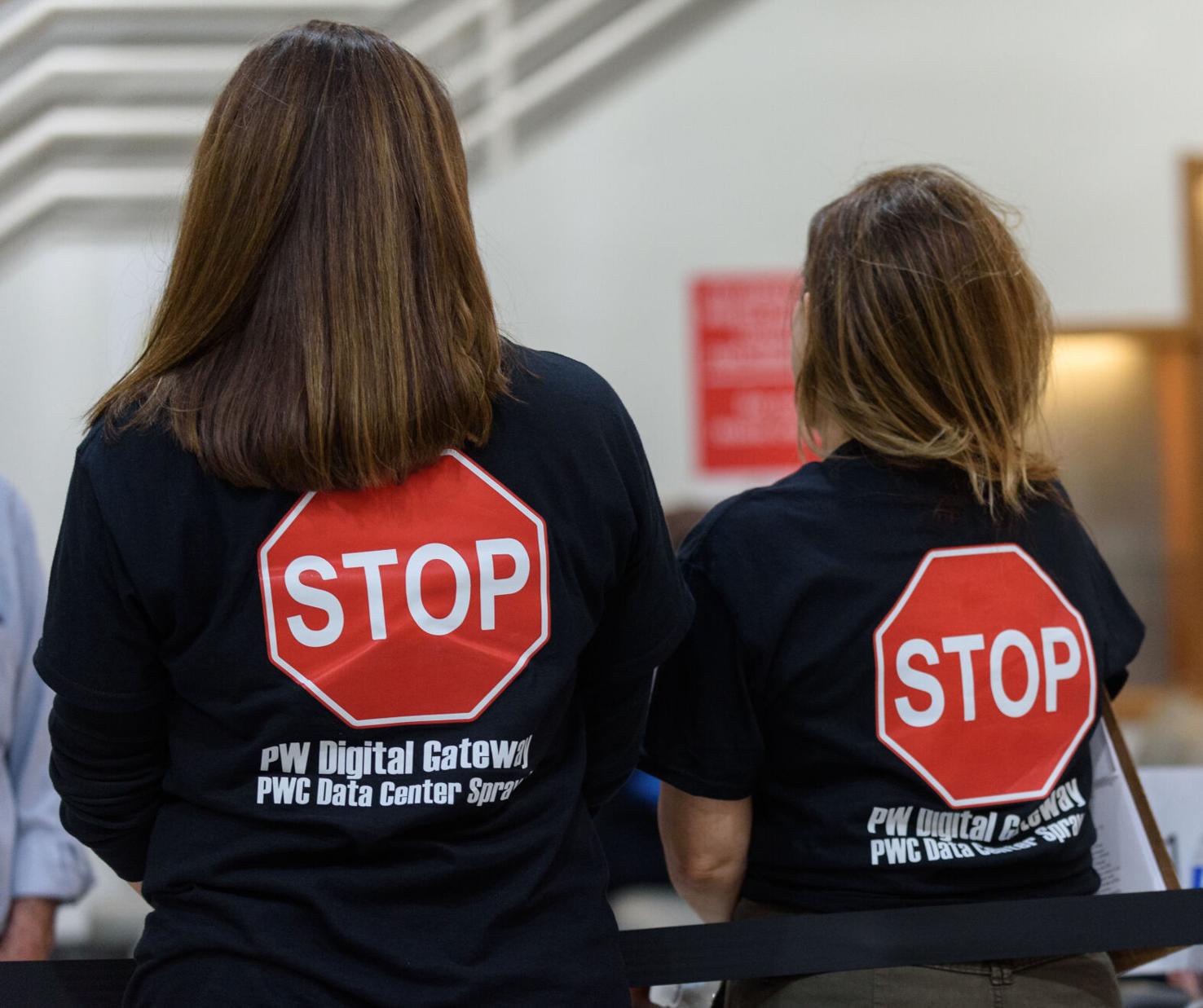 Judge overturns Digital Gateway rezoning in Prince William Headlines