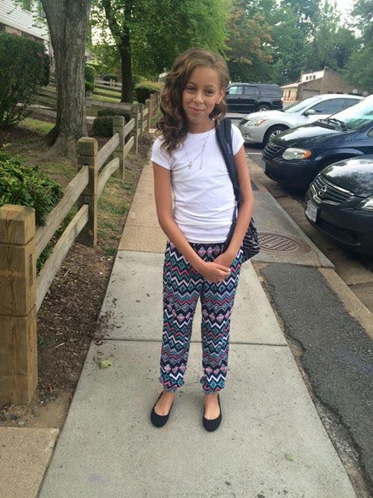 YOUR PHOTOS: The First Day of School | Headlines | insidenova.com