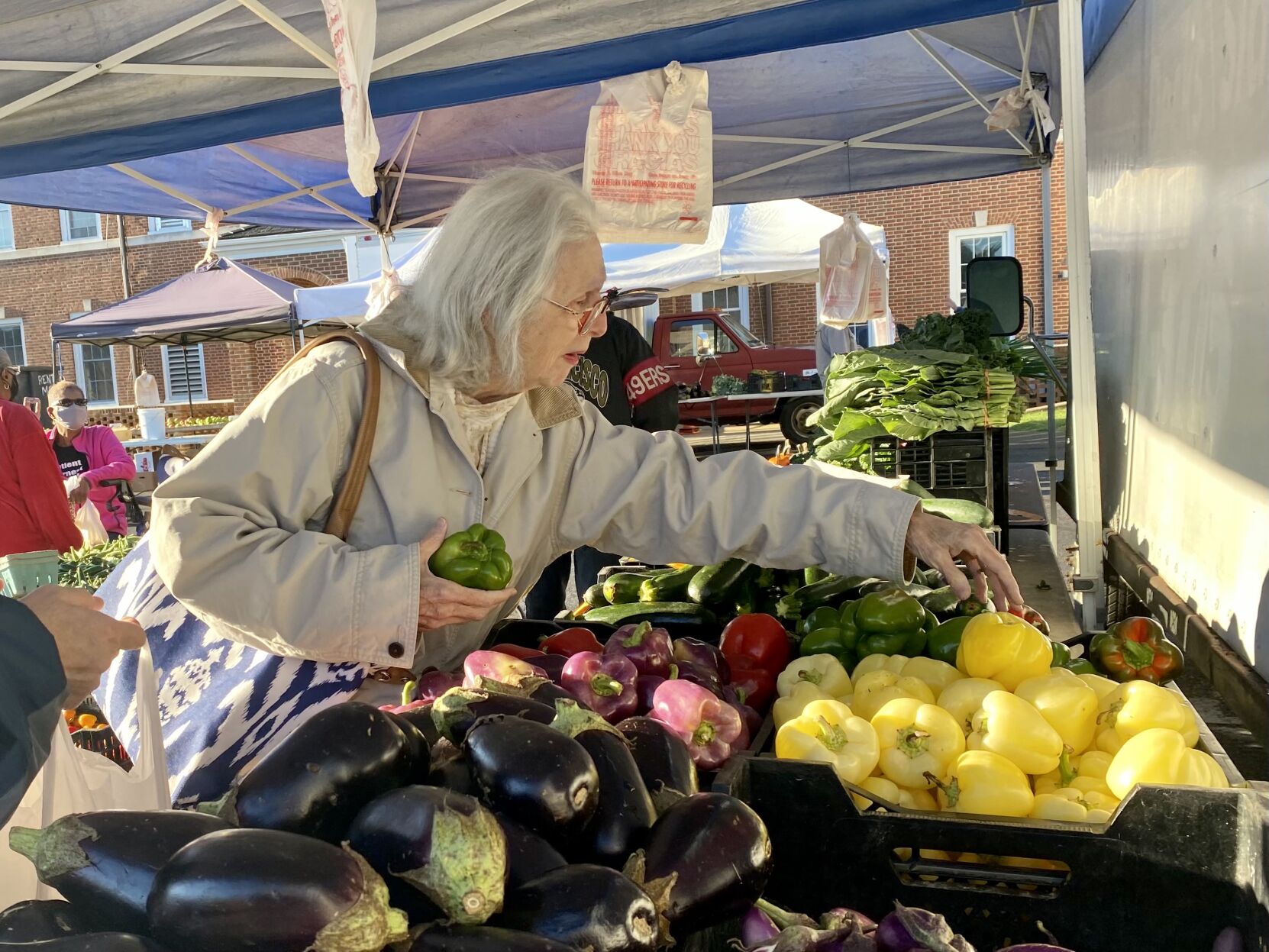 Mark your calendars: There’s a lot to do in Downtown Culpeper this year ...