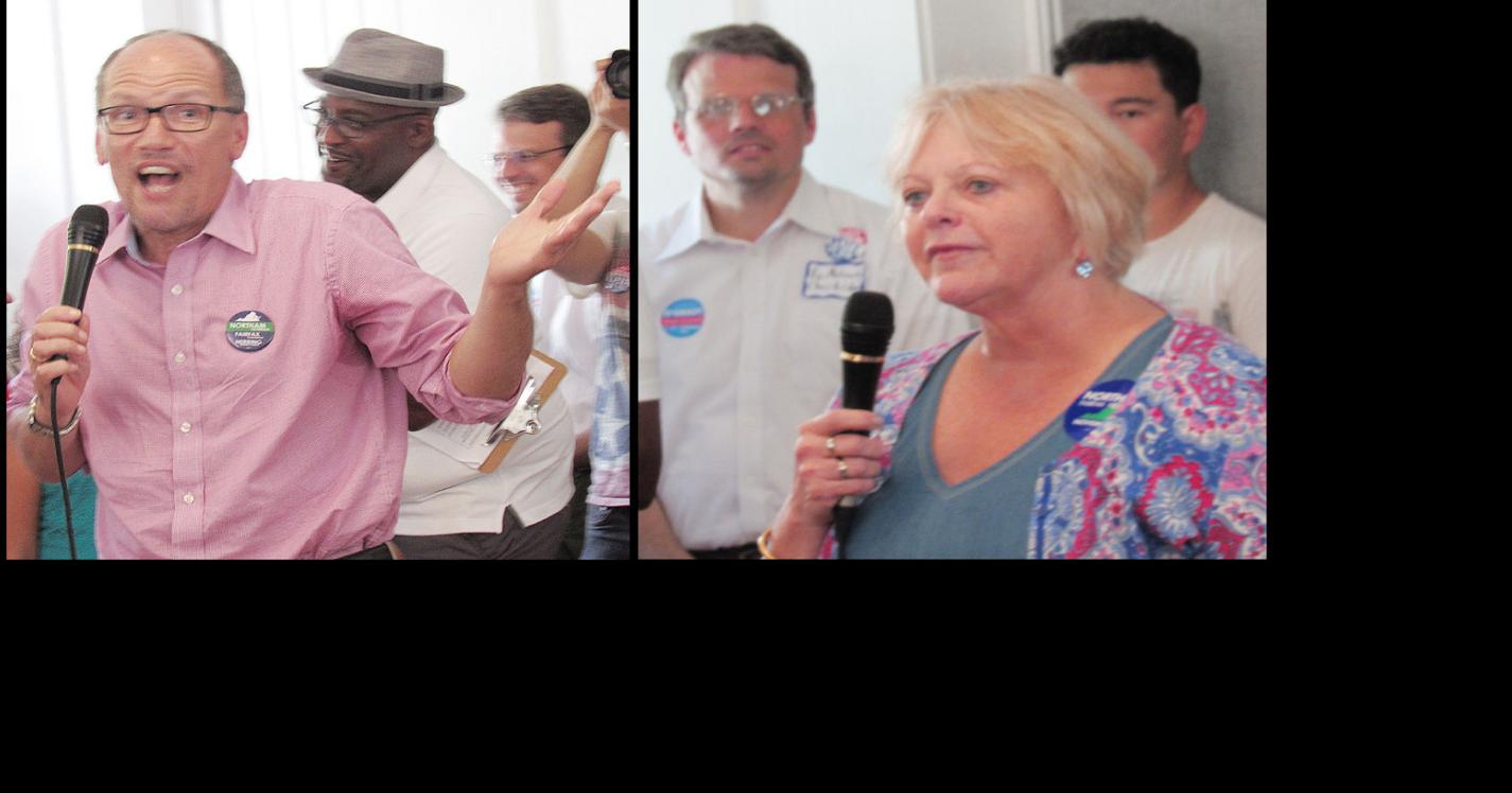 One month to go until Democratic chili cookoff | Politics | insidenova.com