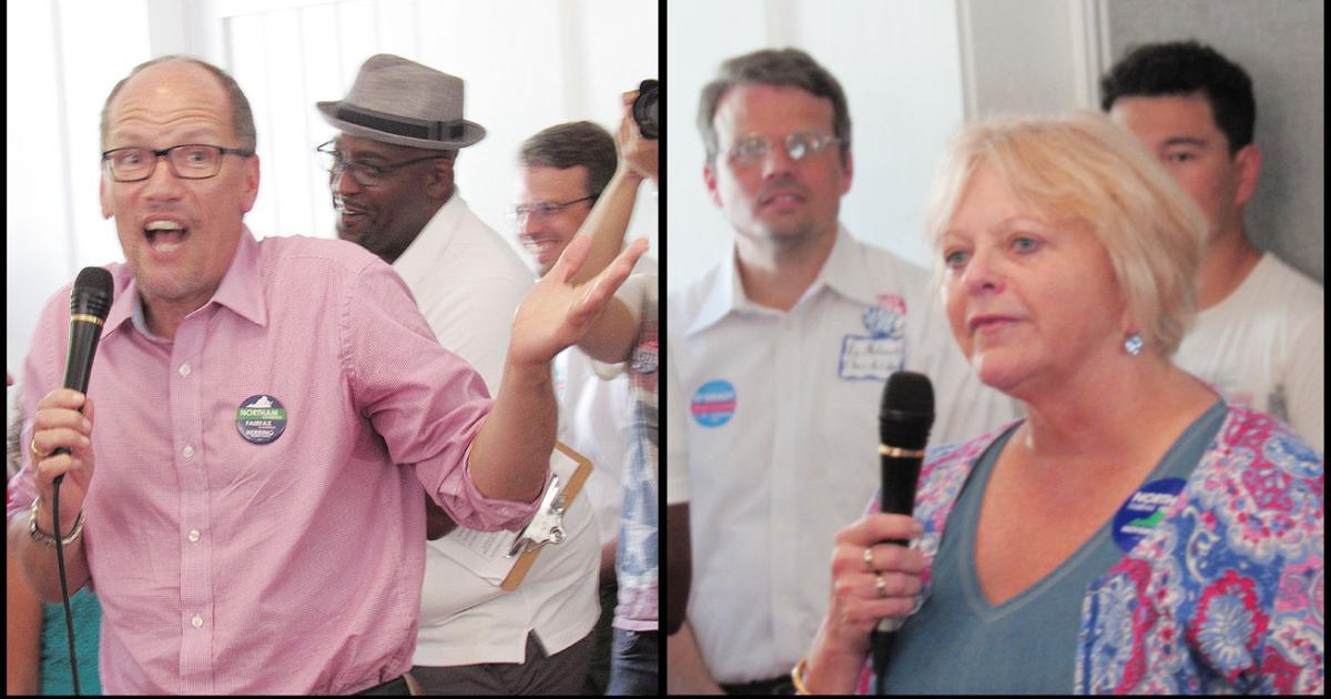 Chef Rv Politics One month to go until Democratic chili cookoff | Politics | insidenova.com