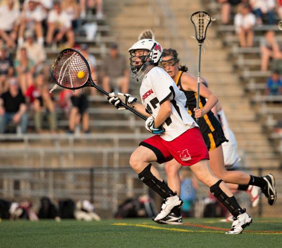 Madison Girls Win State Lacrosse Championship Fairfax