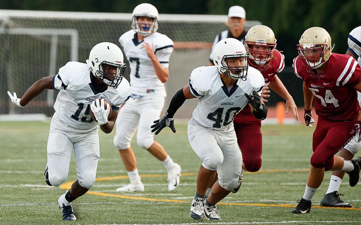 Arlington highschool football season set for kickoff news/arlington