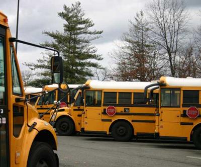 Prince William schools closed for the rest of the week Headlines