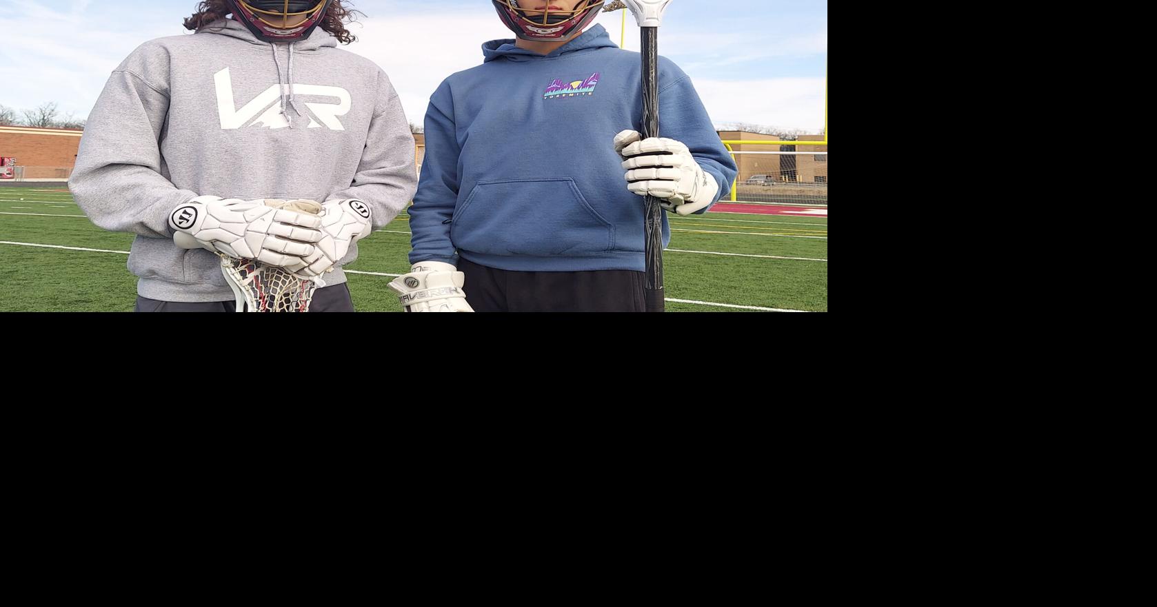 Even without a varsity season, Unity Reed's boys are anything but lax ...