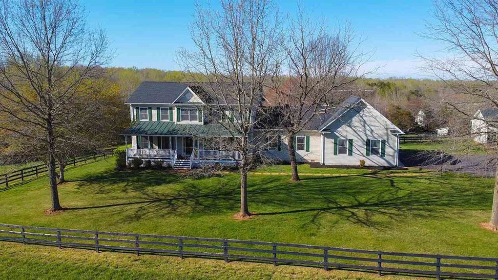 5 top homes for sale in Culpeper Real Estate