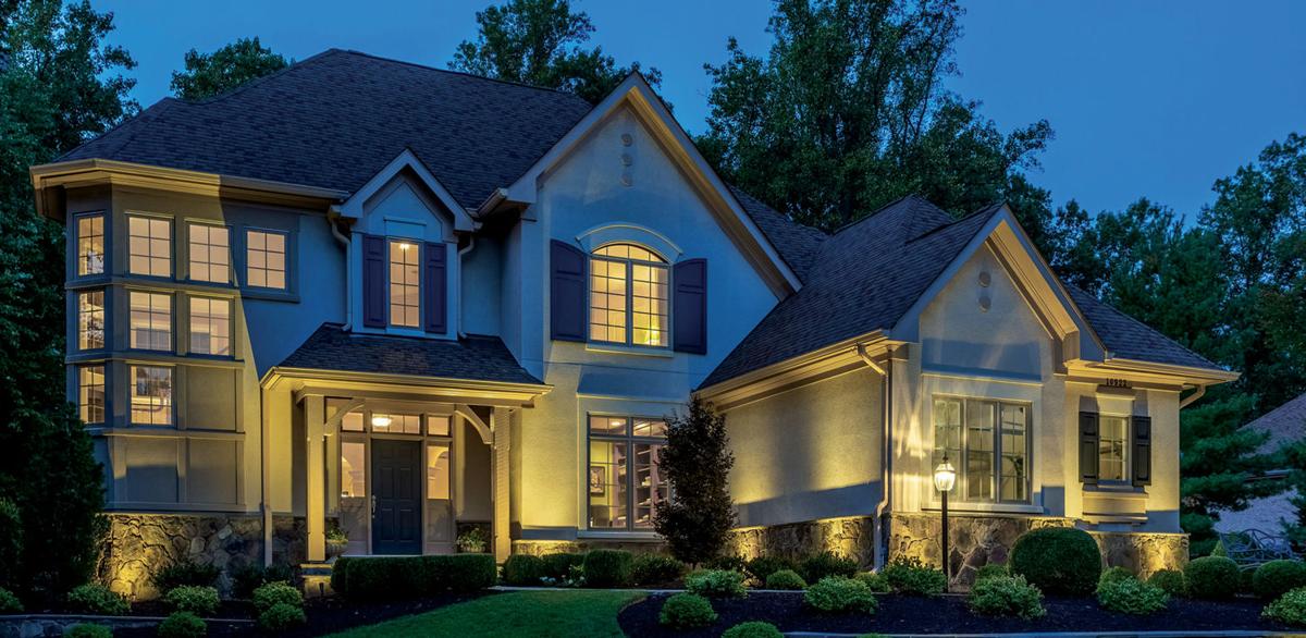 ON THE MARKET A Longwood Estates showplace Real Estate