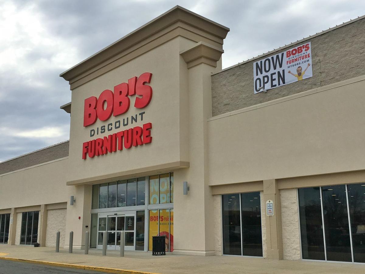Bob's Discount Furniture grand opening begins Thursday ...