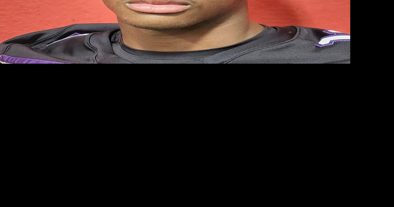 Battlefield's Noah Glover competing in Under Armour Next All-America Game