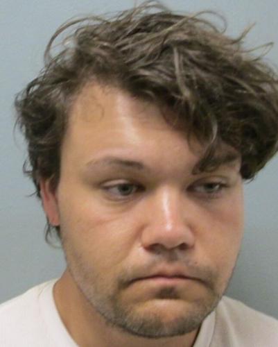 Culpeper burglary suspect returns to crime scene is swiftly