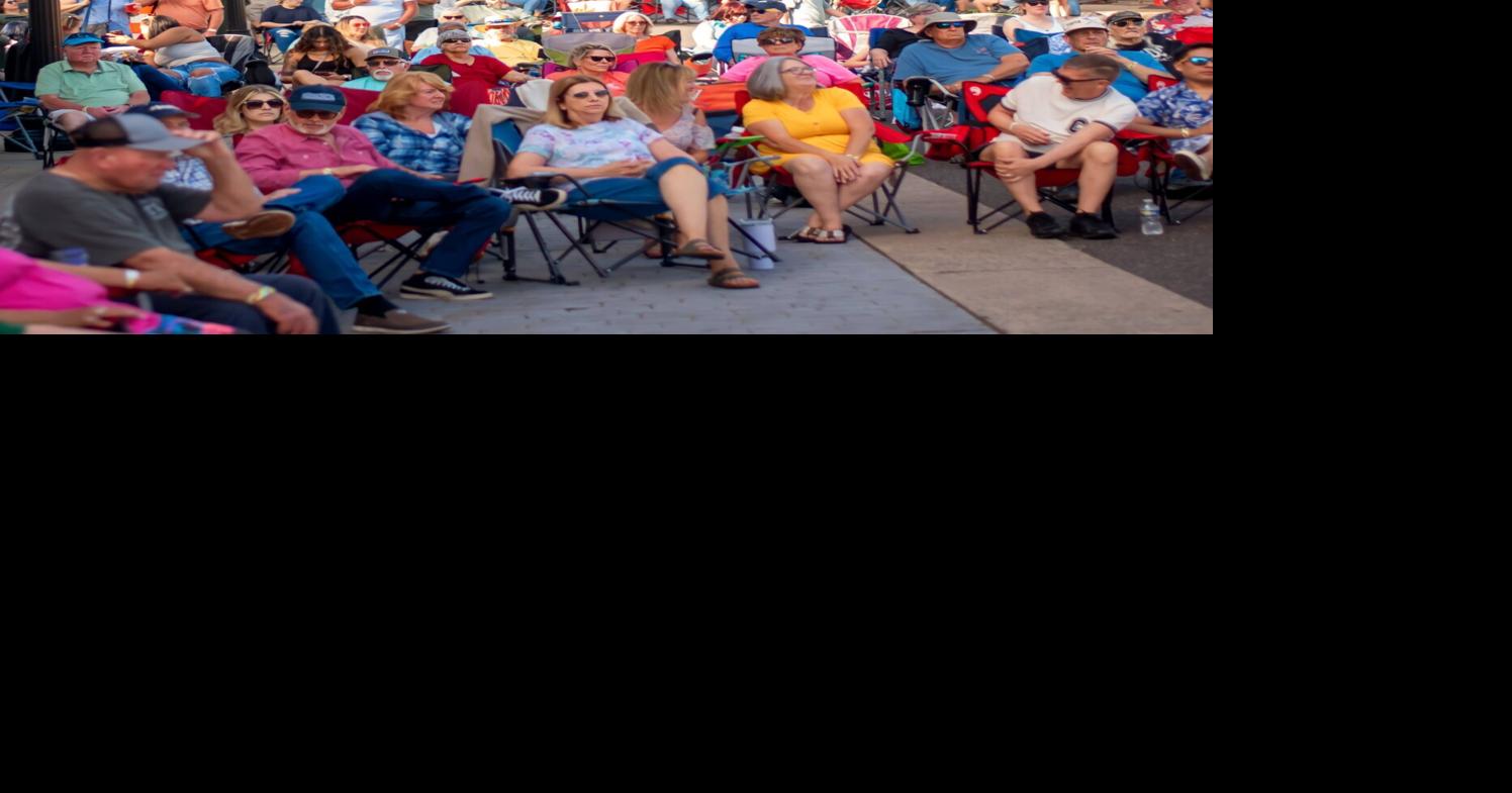 Mark your calendars: There’s a lot to do in Downtown Culpeper this year ...