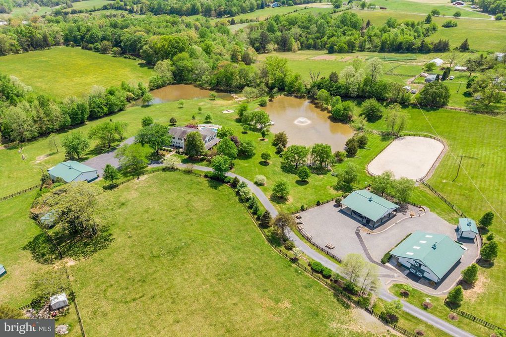 7 top homes for sale in Culpeper Real Estate