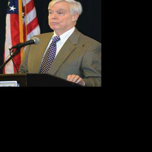 William Howell to retire after 15 years as Virginia speaker of the ...
