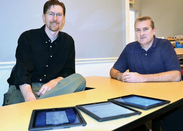New Sylvan Learning Center Director Aims To Foster Lifelong Investment In Education News 
