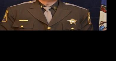 Fauquier County mourns the death of Officer Sal Torelli, 'the epitome of a public servant' | Public Safety - Vimarsana News