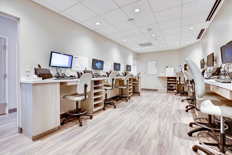 Fairfax Radiology opens breast imaging center in Lansdowne Health